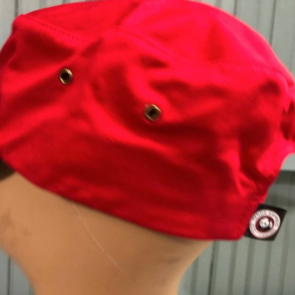 Panda Express Rare Style Employee Military Hat - Picture 2 of 4